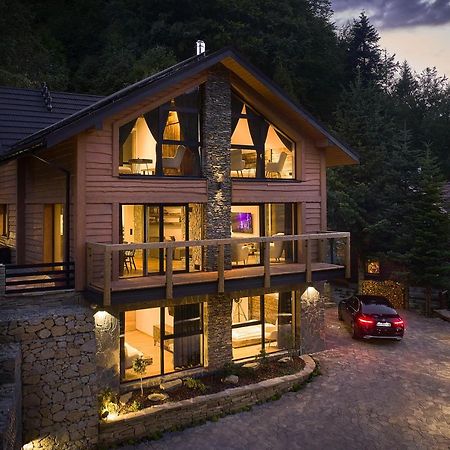 Poczuj Spokoj Szczyrk - Free Sauna & Balia Екстер'єр фото