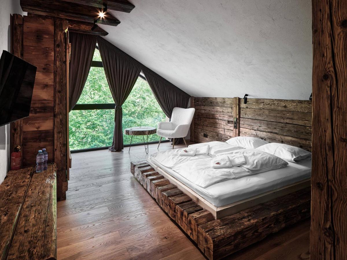 Poczuj Spokoj Szczyrk - Free Sauna & Balia Екстер'єр фото