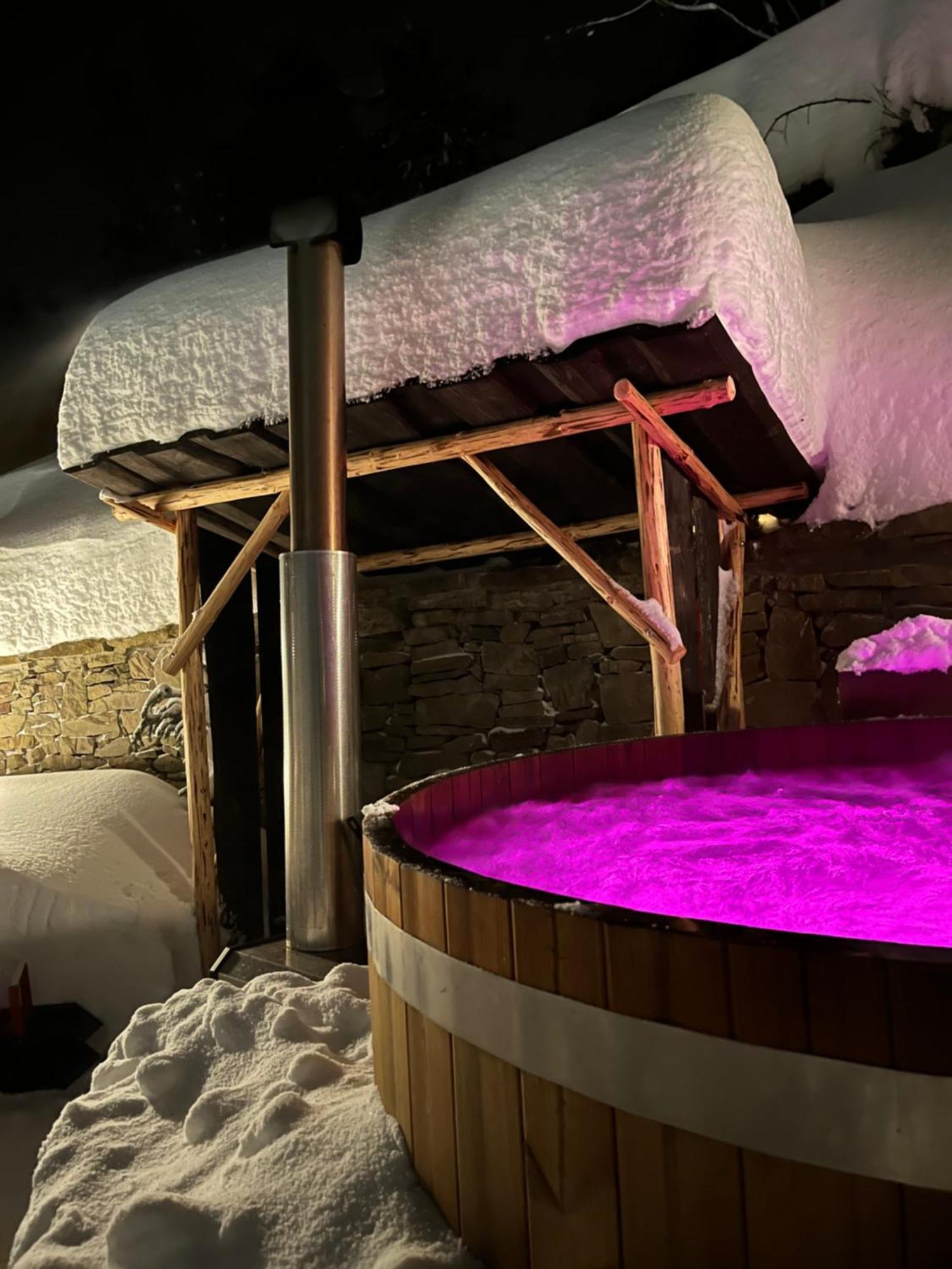 Poczuj Spokoj Szczyrk - Free Sauna & Balia Екстер'єр фото